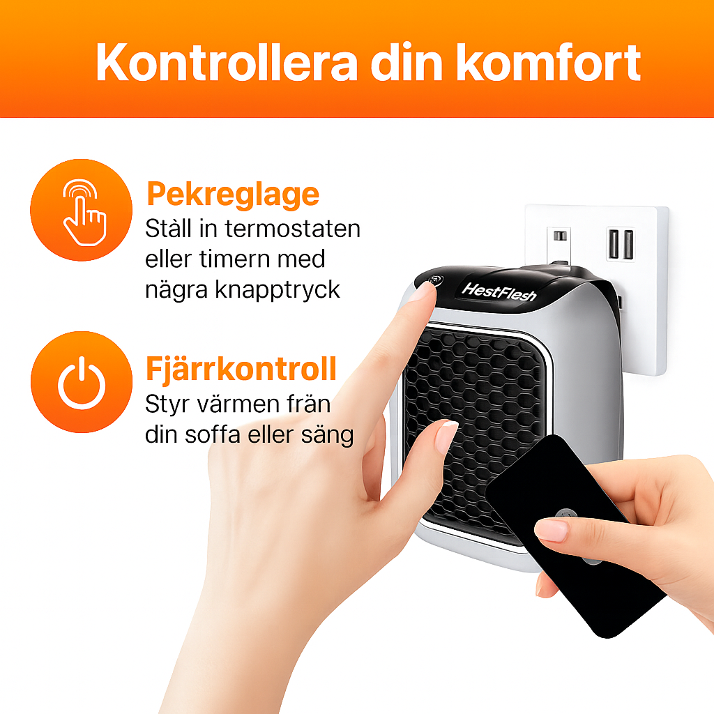 HeatFlash
