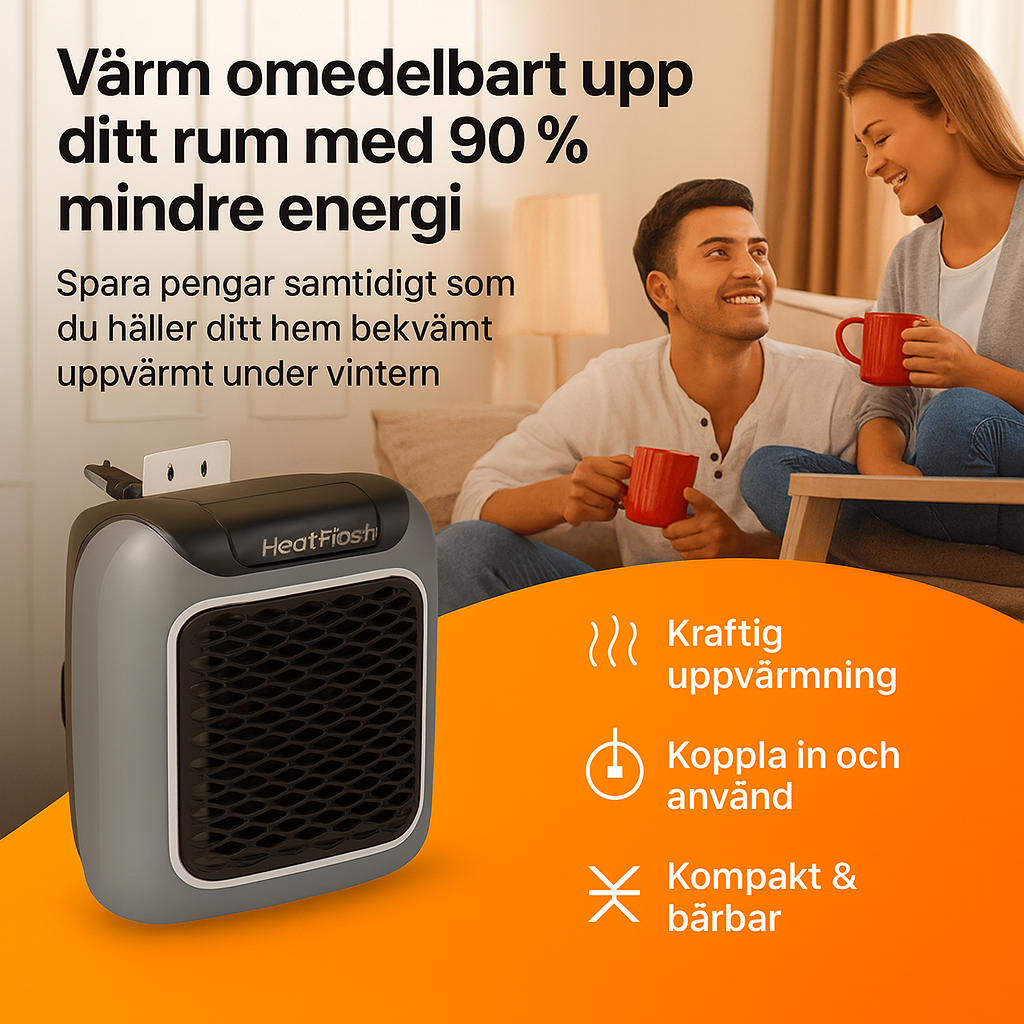 HeatFlash