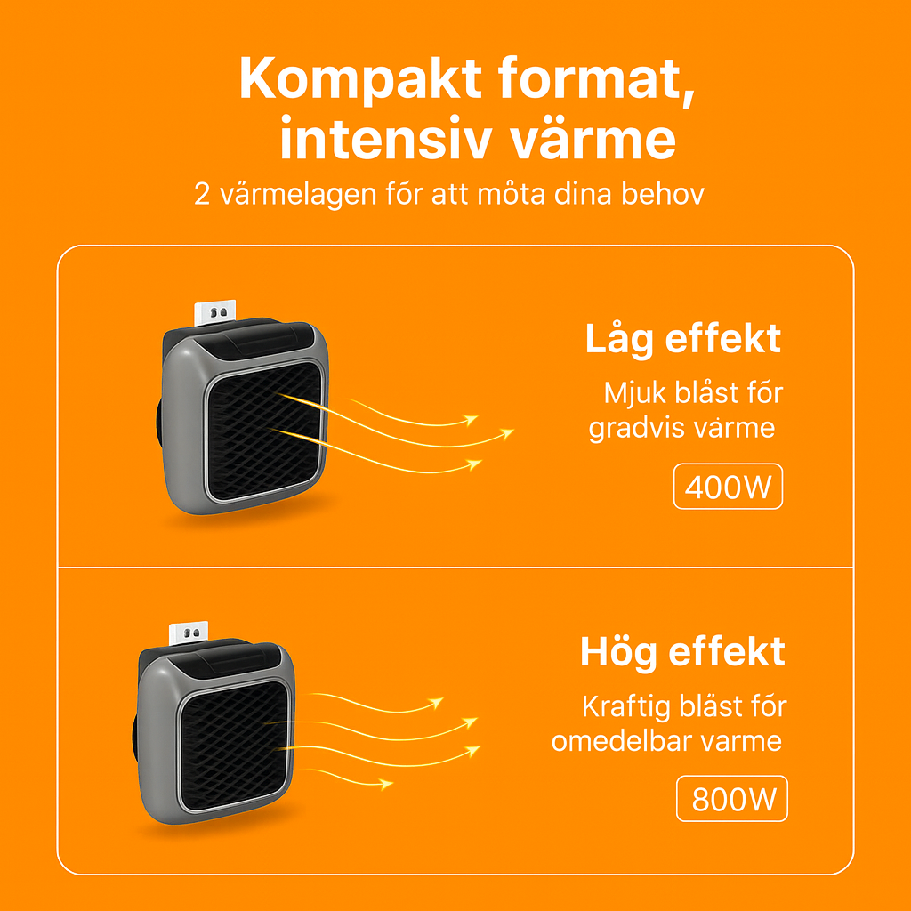 HeatFlash
